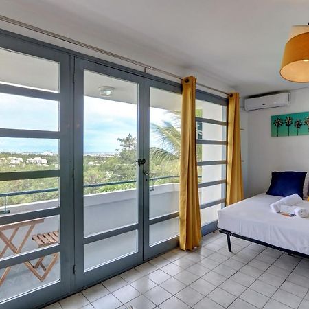 T1 - Grenadille - 38 M2 - La Possession - 20 Mn Des Plages Экстерьер фото
