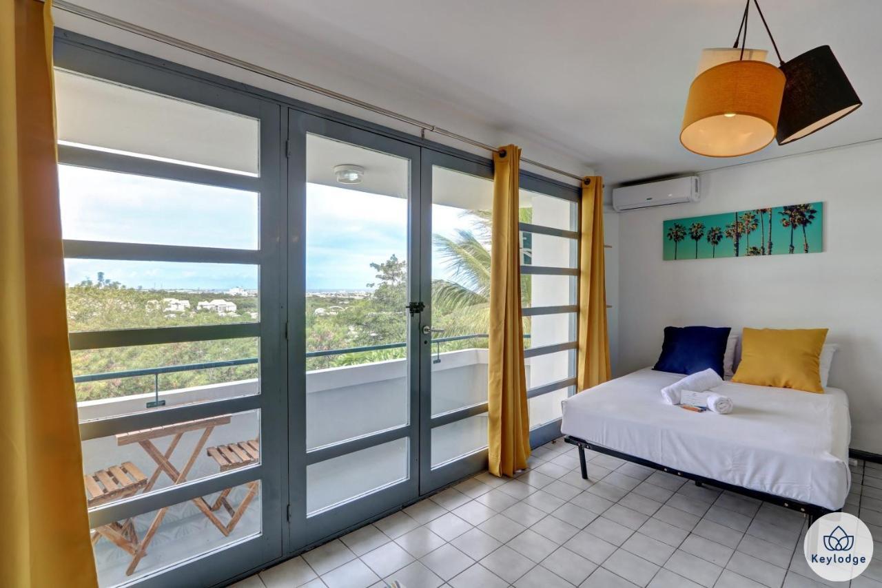 T1 - Grenadille - 38 M2 - La Possession - 20 Mn Des Plages Экстерьер фото